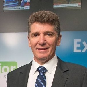 Stephen Twyerould