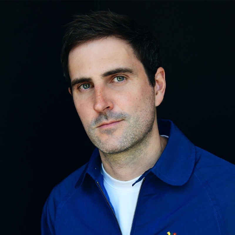 Derek Davies