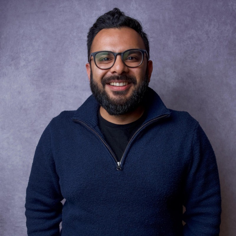 Krish Chopra