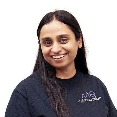 Sristy Agrawal