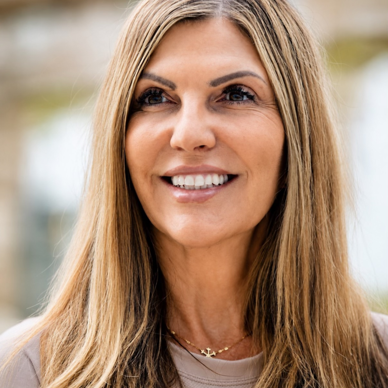 Luisa Ingargiola