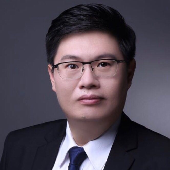 David Jin