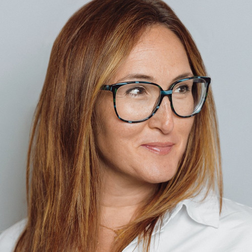Jaymee Messler