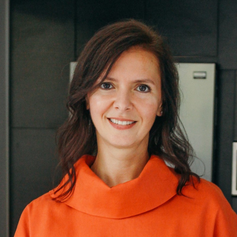 Rita Katona