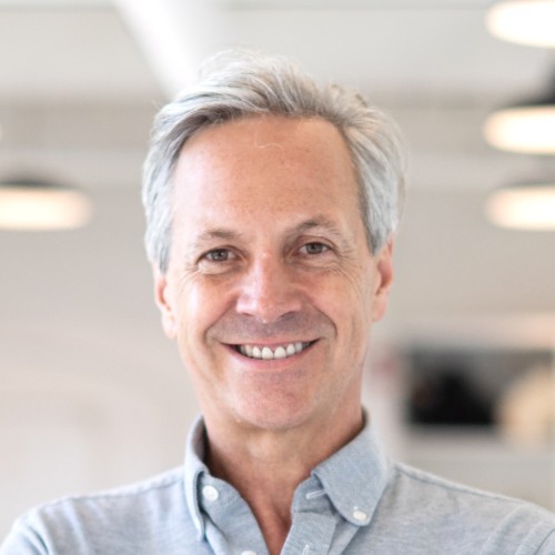 Mark Rice