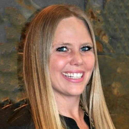 Nicole M Breen