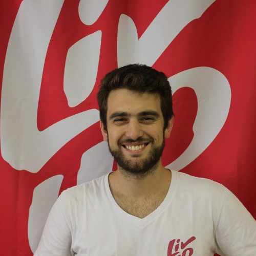 Henrique Dorizzotto Castellani