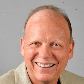 Darryl Smith