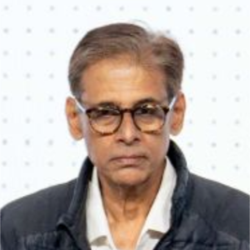 Srinivasan Sriram