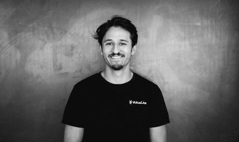 Nicolas Kübler