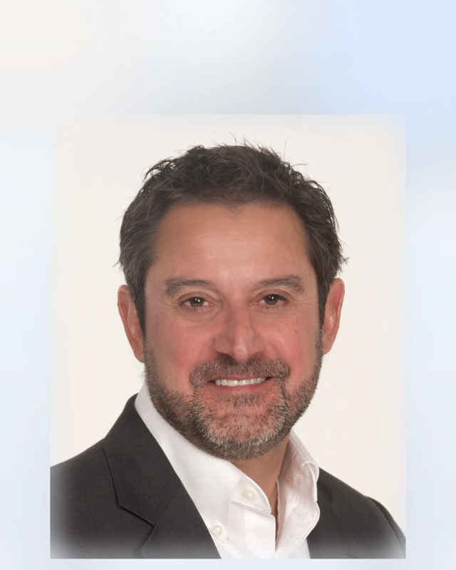 Mark Popovich