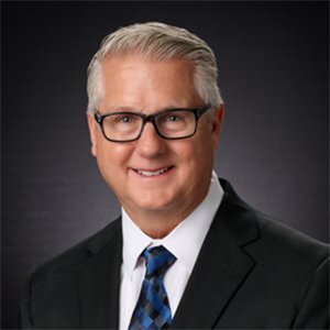Tod Borton