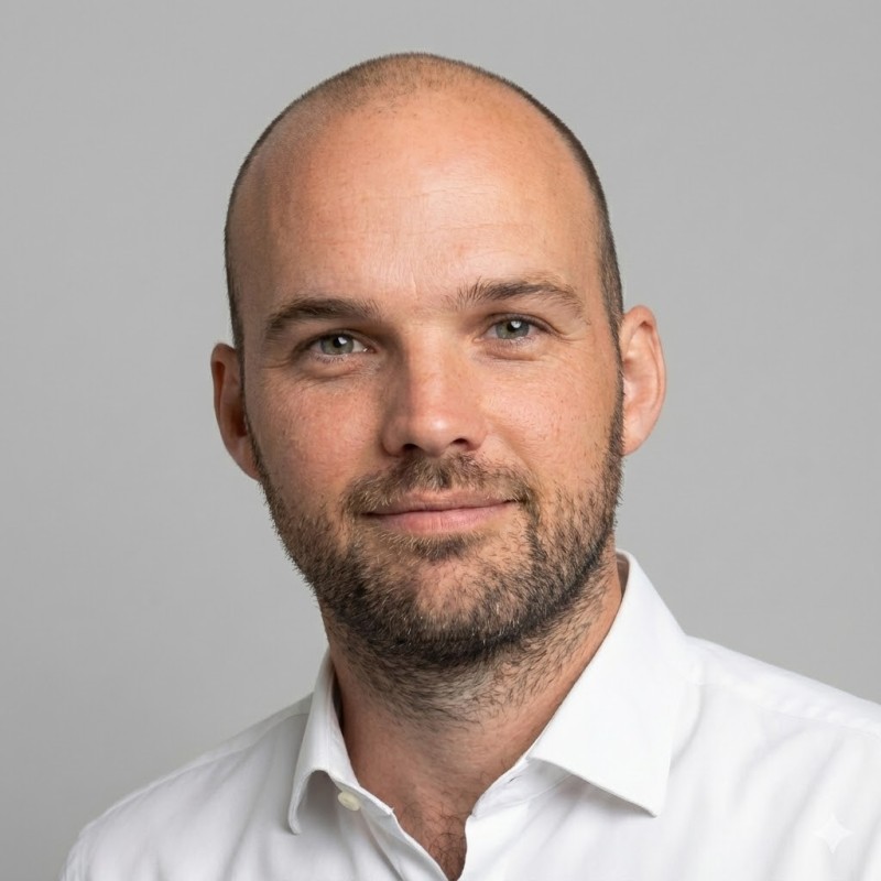 Andreas Wallendahl