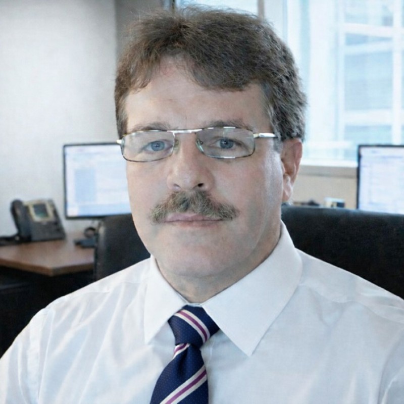 David Nielsen