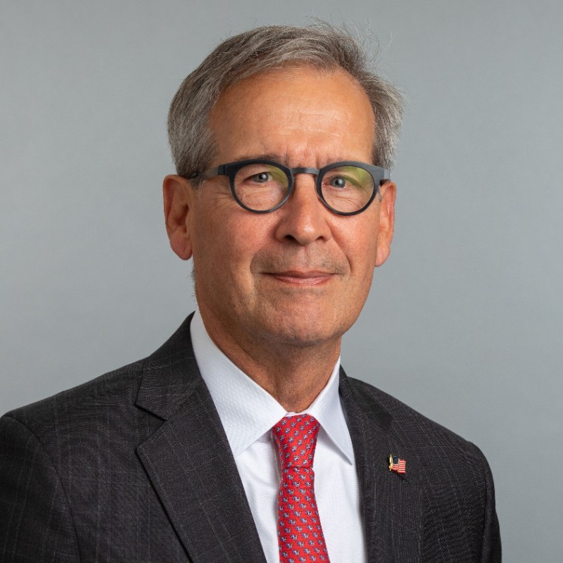 Wayne Bacon