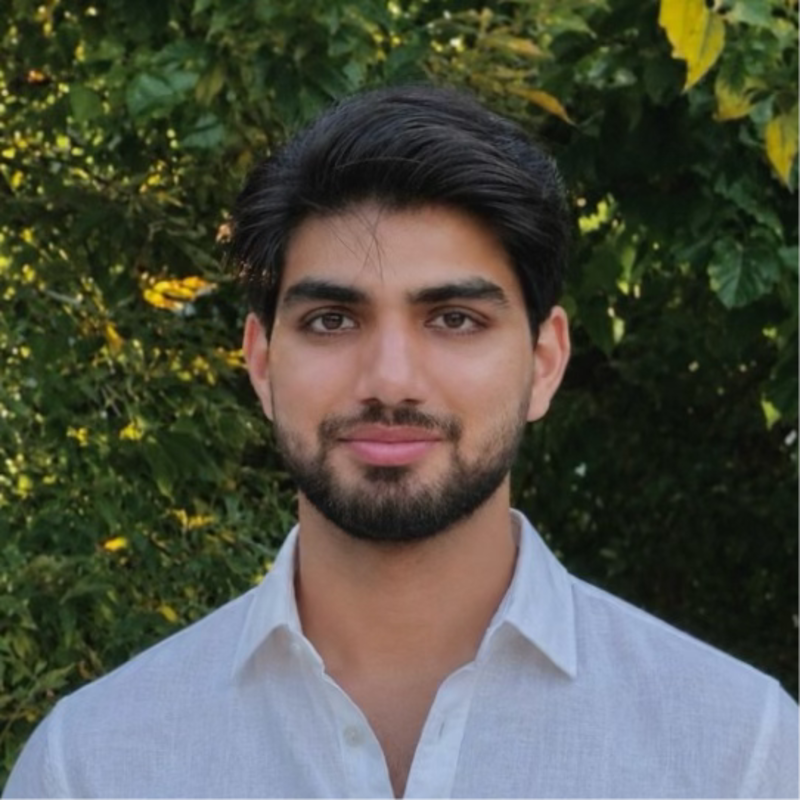 Yahya Rao