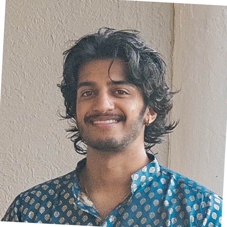 Suyash Unnithan