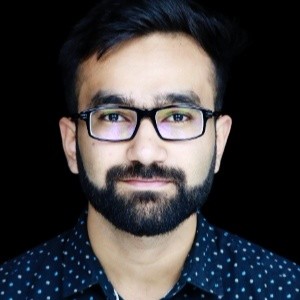 Ashutosh