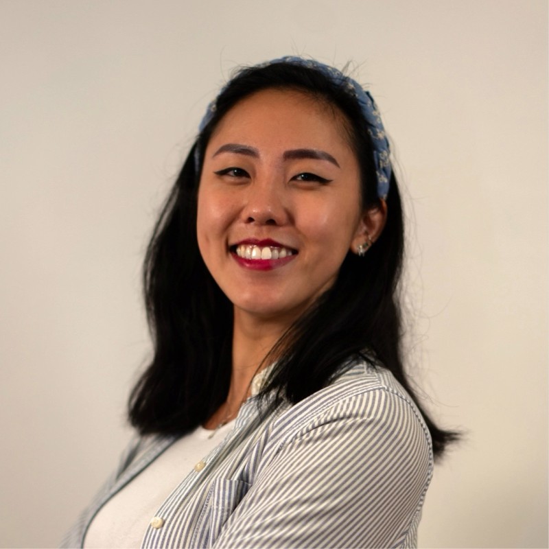 Sissi Li Zhou