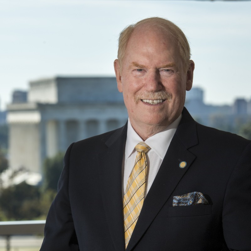Thomas Menighan, R.Ph, Sc.D