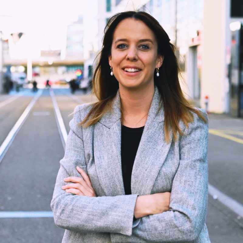 Michelle Heppler