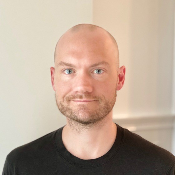 Scott Hurff