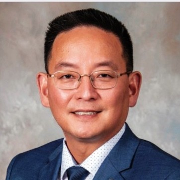 Kevin Chung