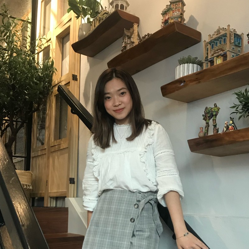 Cathy Wong