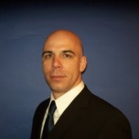 Cyrus Morici