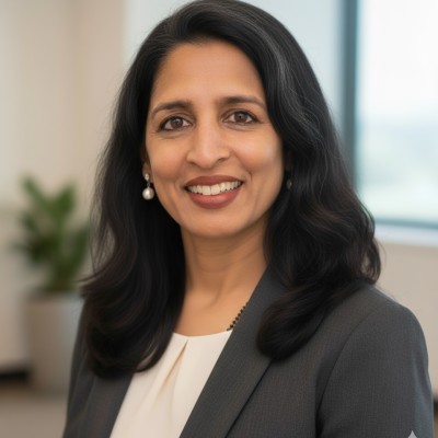 Jayshree Ullal