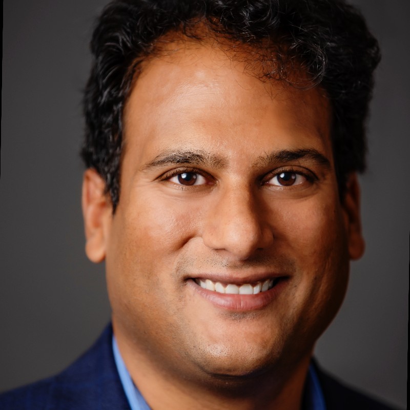 Ketan Jhaveri