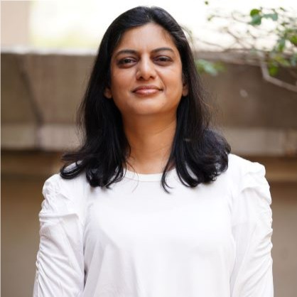 Aparna Andrews
