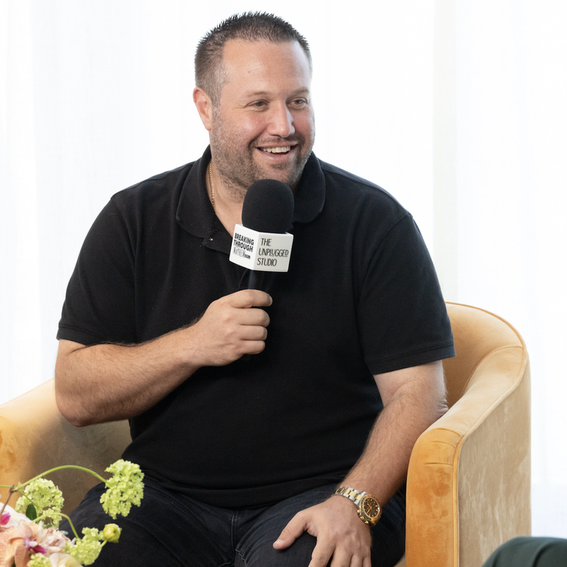 Adam Katz