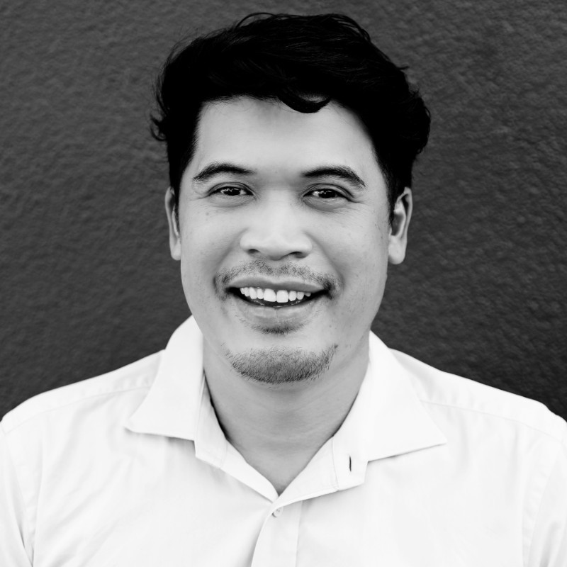 Jonathan Hsu