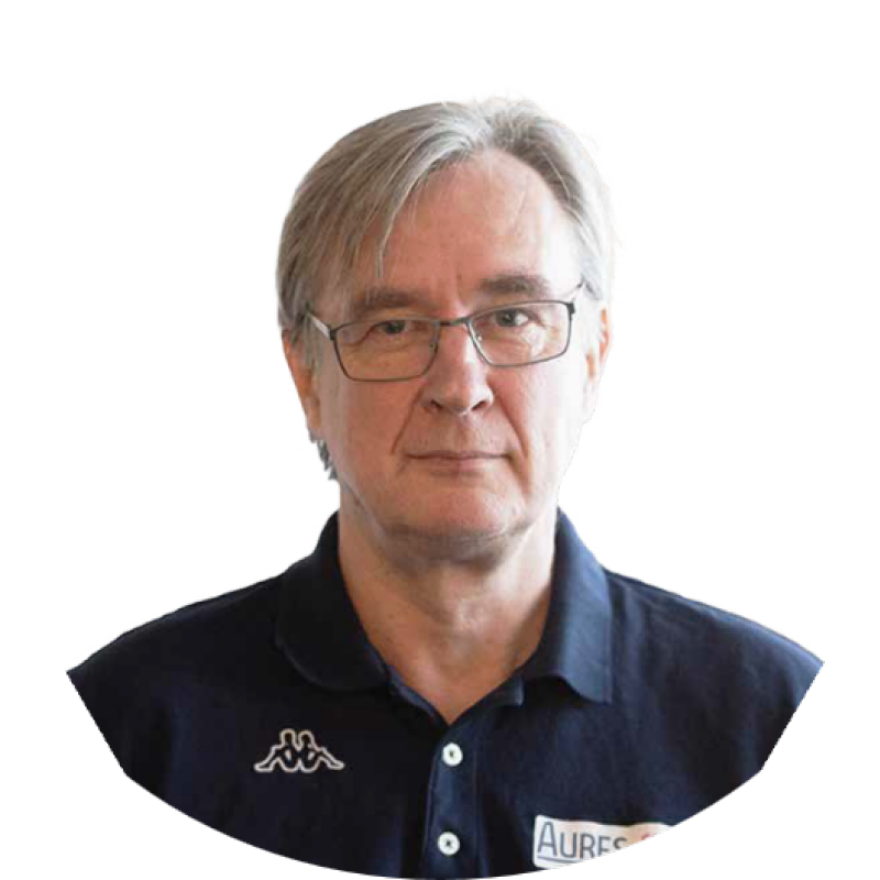Antti R. Leskinen