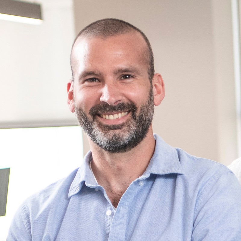 Dan McFadden