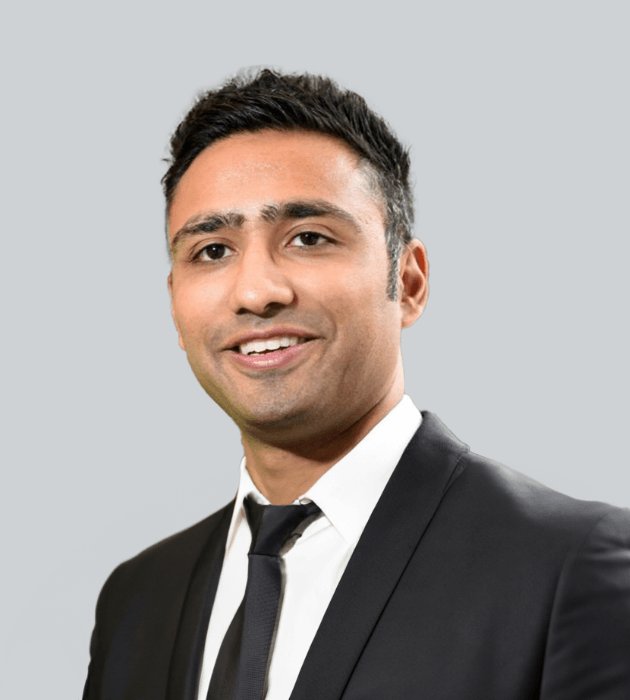 Ash Kalraiya