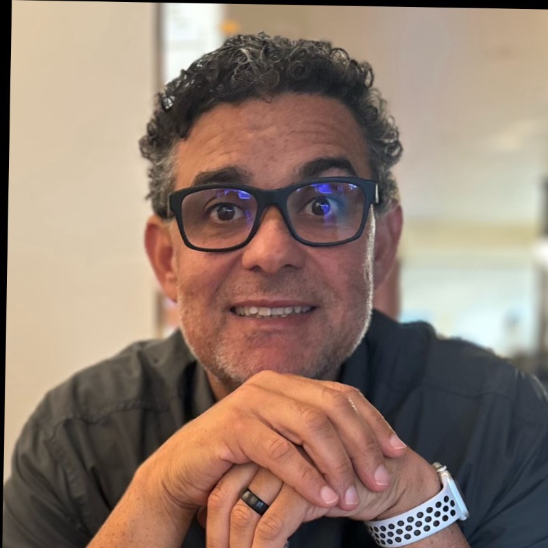 Christopher Chavez