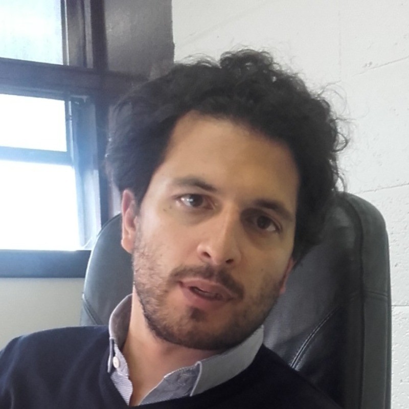 Joachim Lebovits