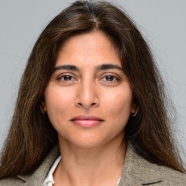 Nehal Gajjar