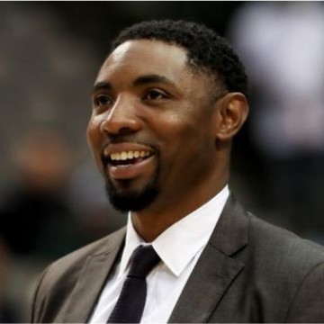 Roger Mason Jr.