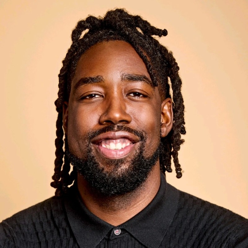 Jeff Ivory