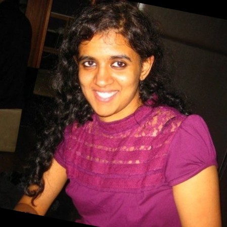 Sowmya Purushothaman