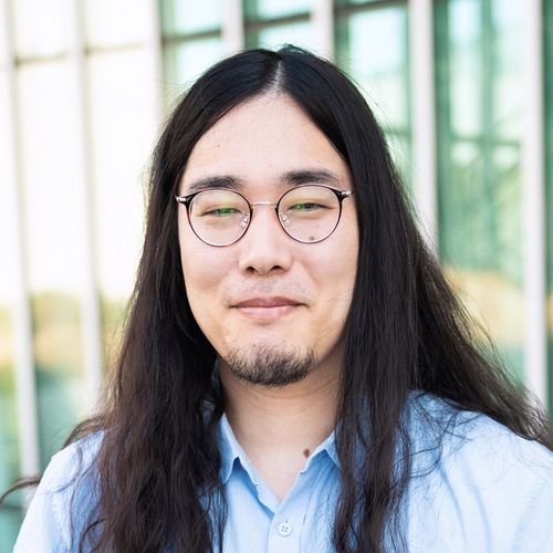 Nao Hiranuma, PhD