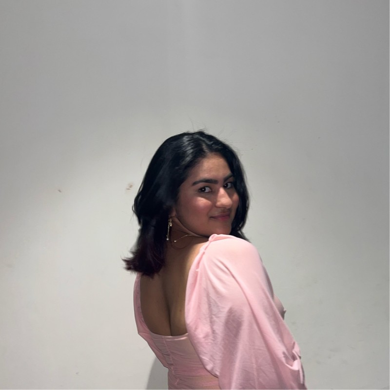 Harleen Kaur