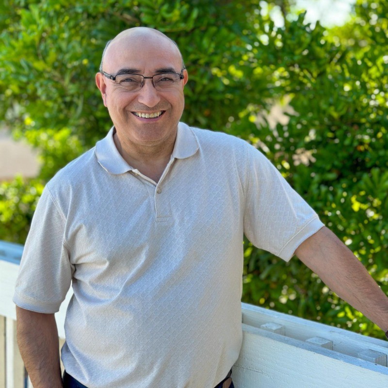 Jose Montero Sr.
