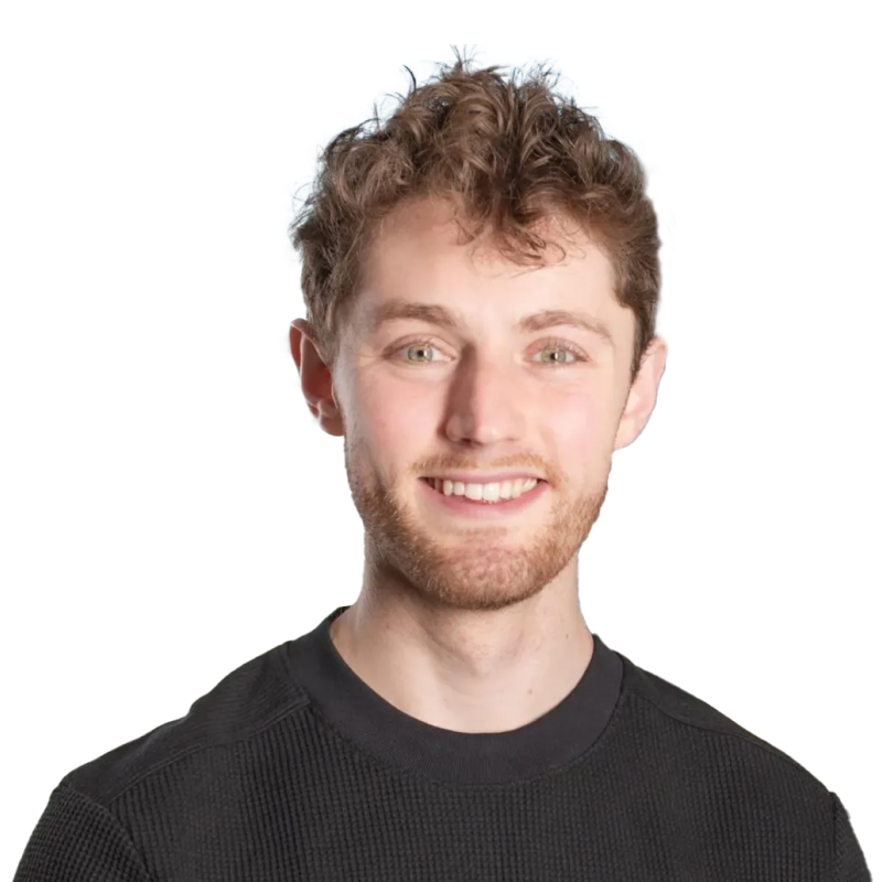 Zach Shefska