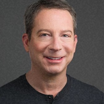 Mark Feldman