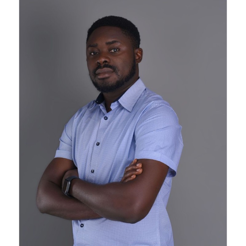 Farohun Ayodeji