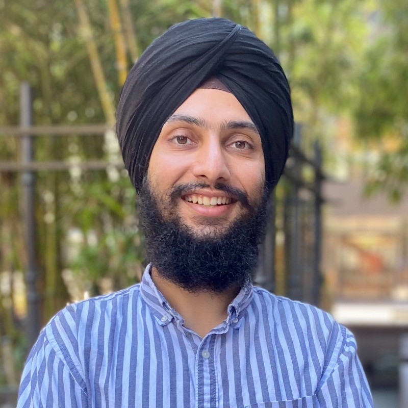 Dilpreet Sahota